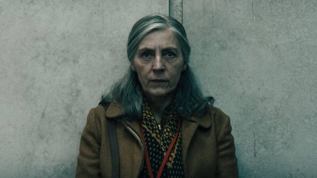 Slow Horses star Saskia Reeves teases ‘dangerous’ journey for Catherine in season 6