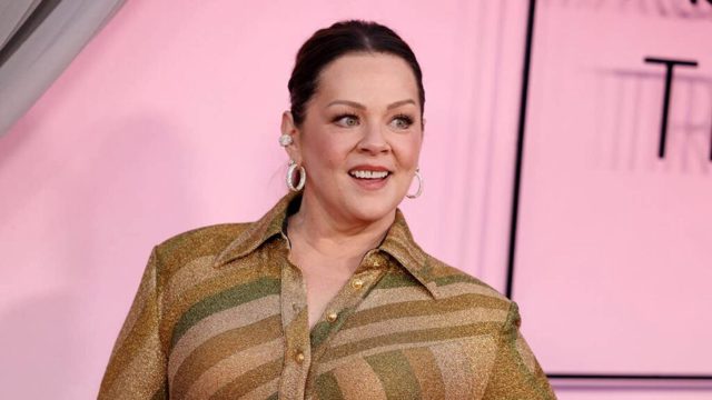 Melissa McCarthy undergoes shocking transformation leaving fans stunned: ‘I gasped!’