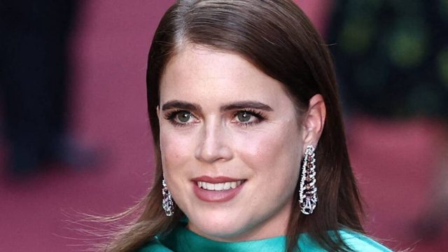 Why Princess Eugenie broke royal family tradition by giving birth in Portugal