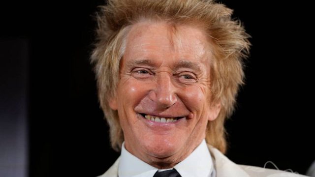 Rod Stewart, 81, looks better than ever following string of health issues