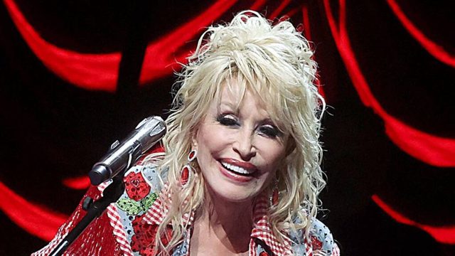 Dolly Parton’s final wish to be brought to life in stunning tribute