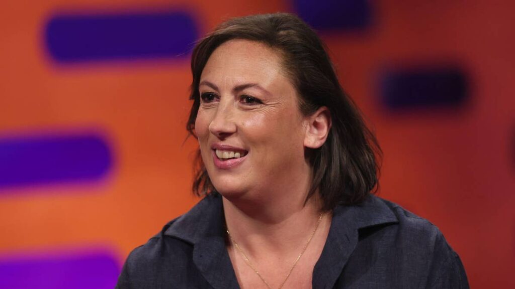 Miranda Hart shares update on ‘long-term health issues’ as she reveals reason for TV return