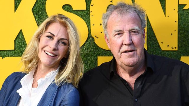 Jeremy Clarkson’s private life in the Cotswolds with partner Lisa Hogan