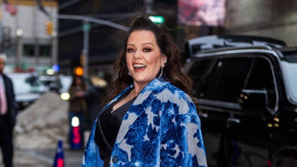 Melissa McCarthy’s radiant appearance leaves fans saying the same thing