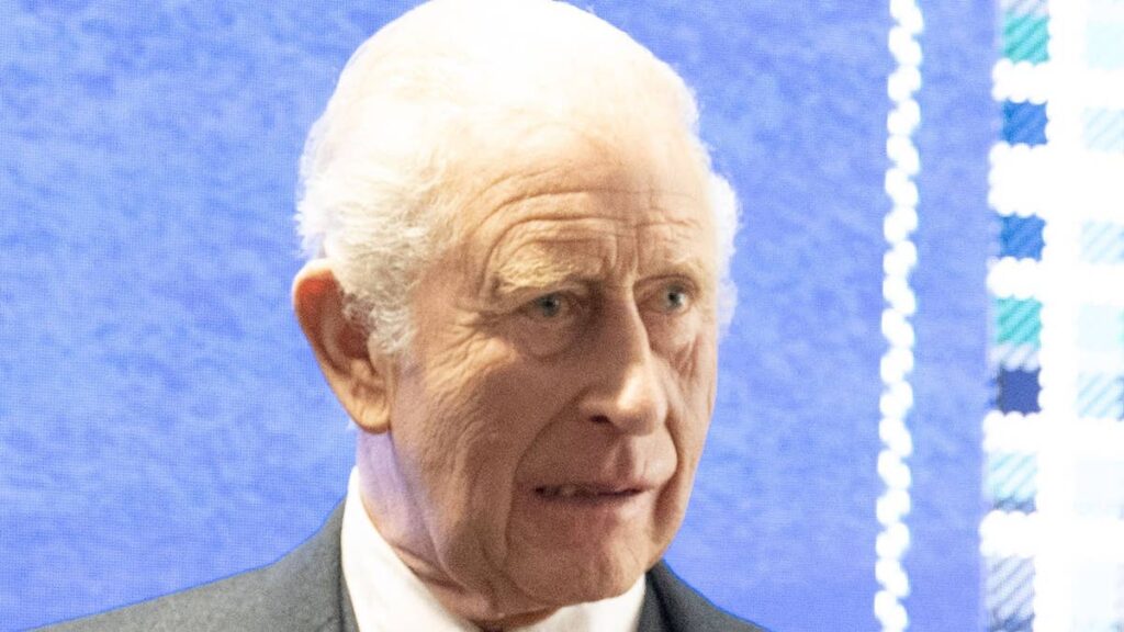 King Charles reveals common ‘hazard’ on royal engagements after narrowly avoiding fumble