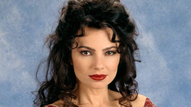 ’90s icon Fran Drescher looks stunning as she turns 69 — hottest looks from The Nanny to now