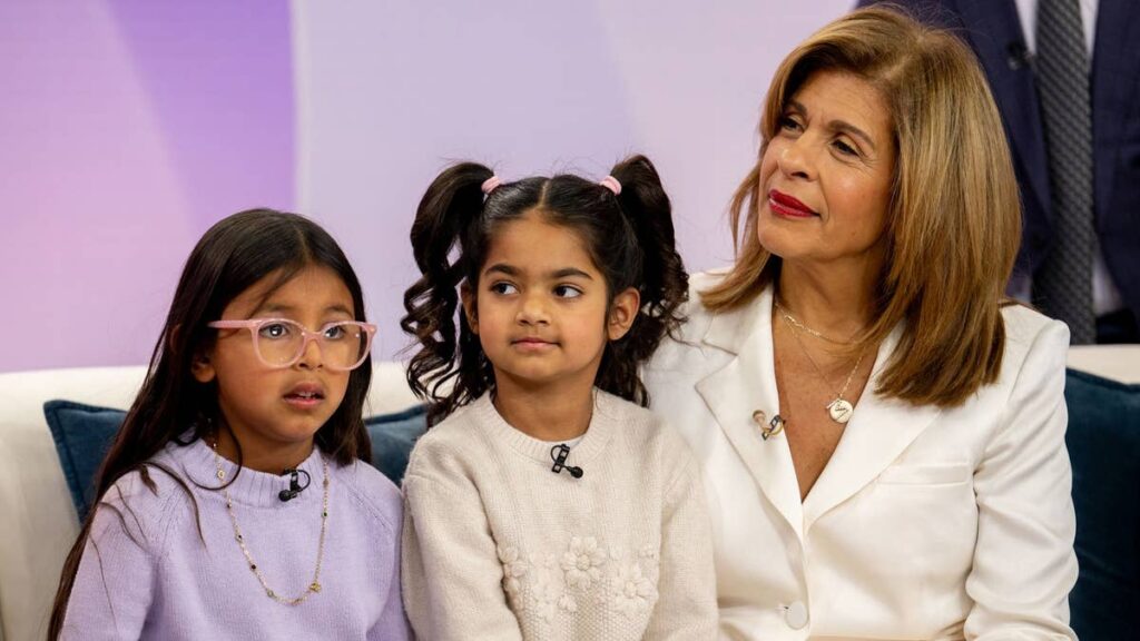 Hoda Kotb shares very real fears for her daughter: ‘I am concerned’