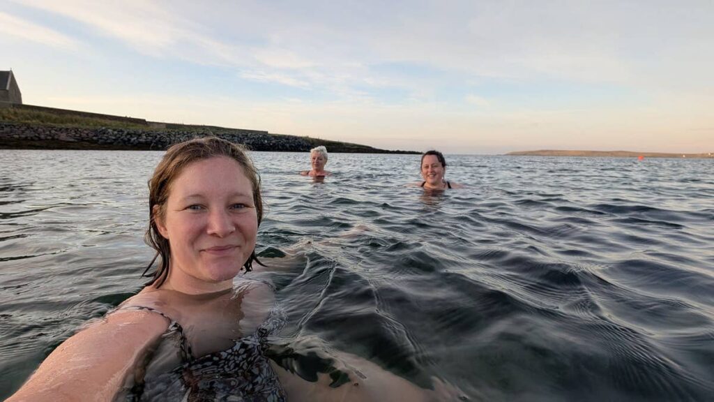 The solo travel hack that beats the loneliness of travelling alone