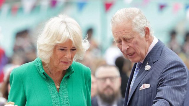 Inside the royal family’s unusual food quirks