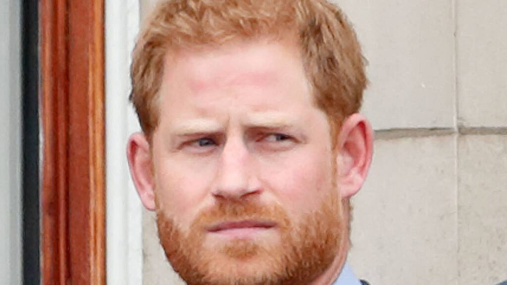 Prince Harry’s surprising moment that made the British public fall out of love with him