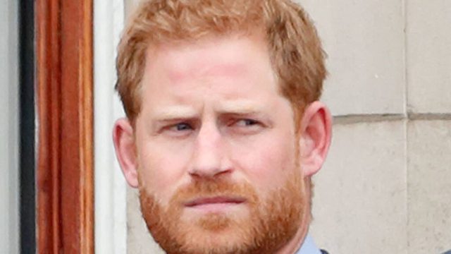 Prince Harry’s surprising moment that made the British public fall out of love with him