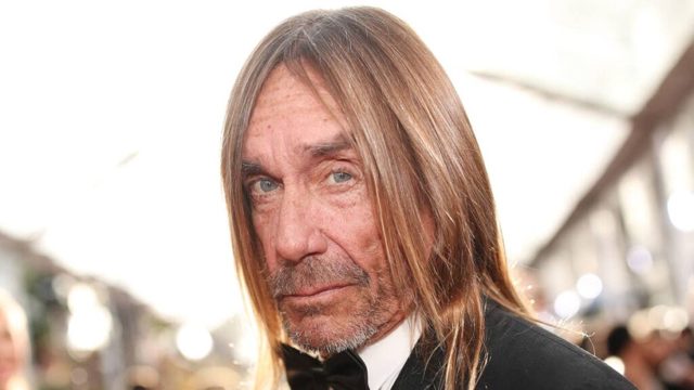 Meet Iggy Pop’s former flight attendant third wife of 18 years