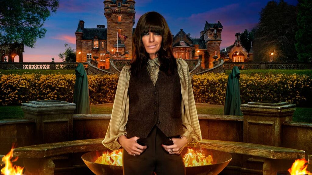 How to have you own Celebrity Traitors moment with a stay in a Scottish castle
