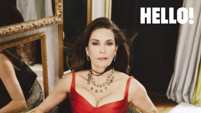 Teri Hatcher lands major West End role in The Devil Wears Prada: ‘This is a gift’