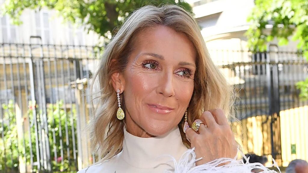 Céline Dion shares rare personal update ahead of life-altering return