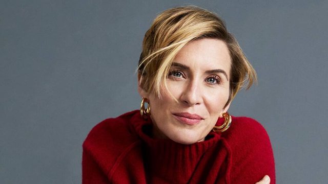 Fresh from Trigger Point, Vicky McClure is finally ready to leave crime dramas behind