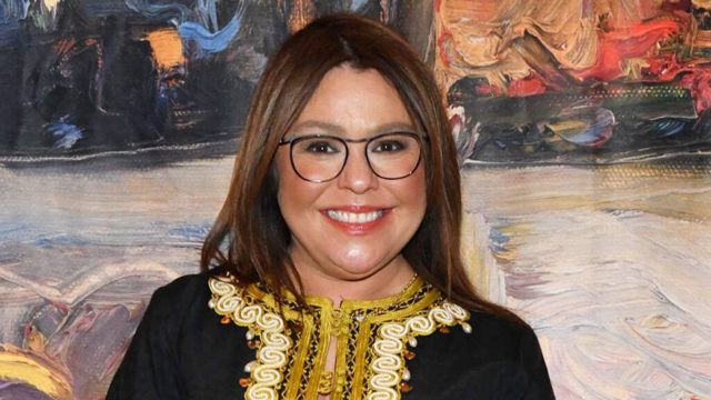 Inside Rachael Ray’s ultra-private ‘volatile’ family life with her musician husband