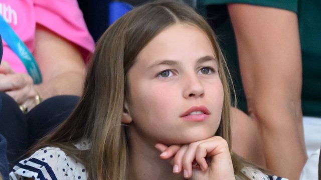 Princess Charlotte’s ‘age-appropriate’ tween kit revealed