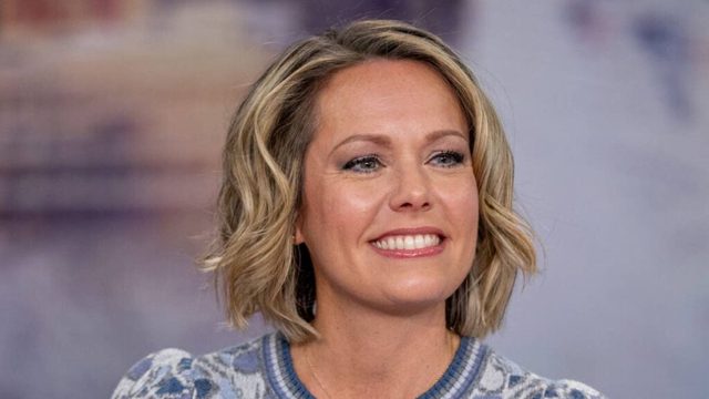 TODAY’s Dylan Dreyer reveals how life after divorce living away from NYC was not what she expected: ‘Holy cow!’