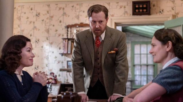 All Creatures Great and Small star Samuel West on Series 7 and the cameo he tried to secure for his famous late father