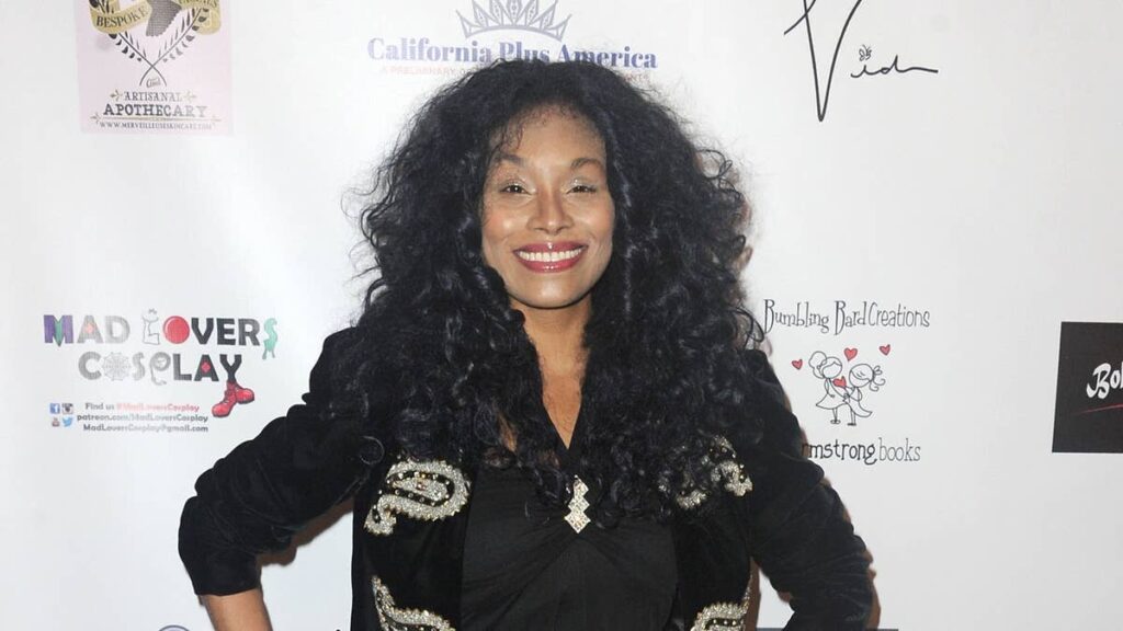All That star Christy Knowings dead at 46 following sudden medical emergency