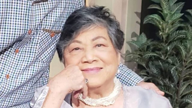Spider-Man actress dead at 82 following major stroke