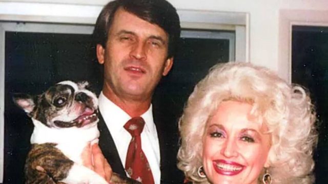 The real story behind Dolly Parton’s smash-hit ‘Jolene’ and her husband’s infidelity