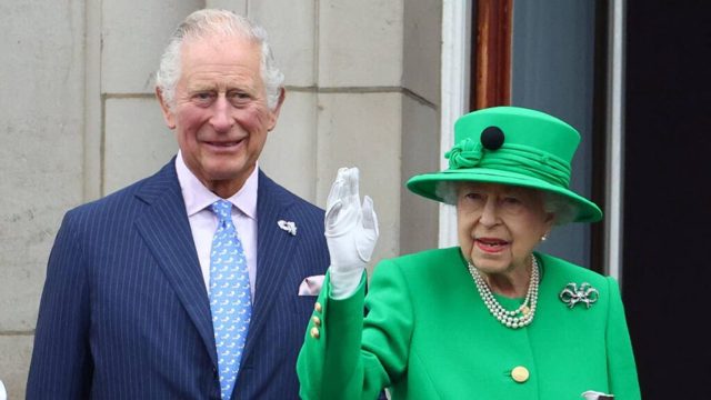King Charles risked ‘serious’ consequences by BREAKING this royal rule