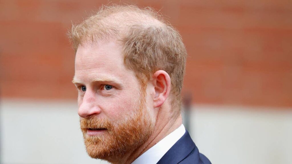‘Three-way silence’ on Prince Harry’s security arrangements ahead of UK return