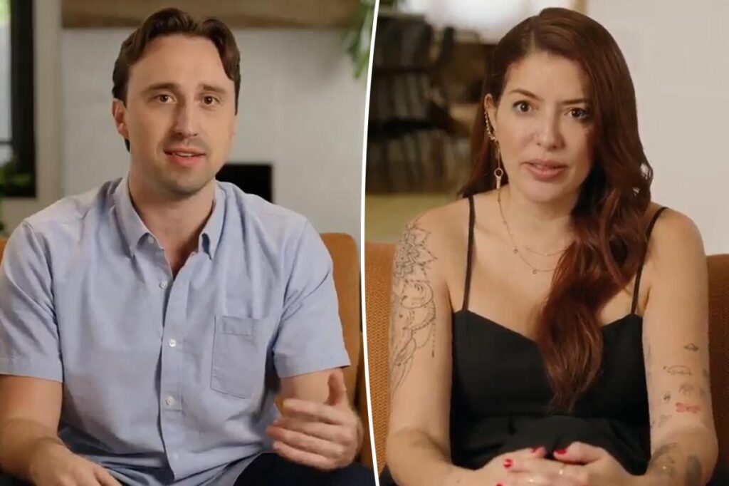 Thomas threatens to call off wedding to Paula over insane reason