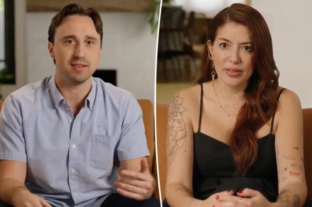 Thomas threatens to call off wedding to Paula over insane reason