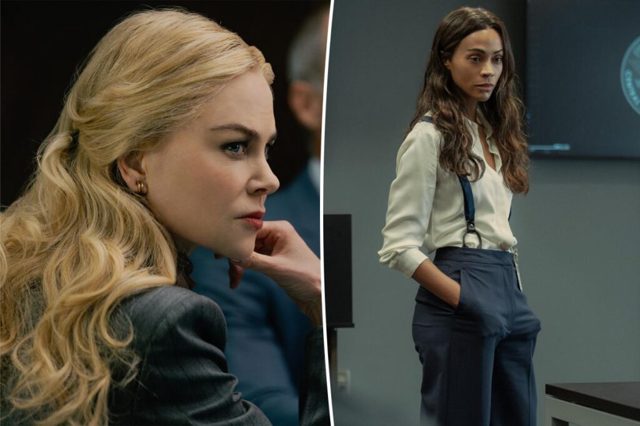 How to watch Taylor Sheridan’s ‘Lioness’ Season 3 for free