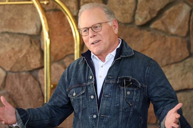 David Zaslav loses $80 million camp bid to hedge funders