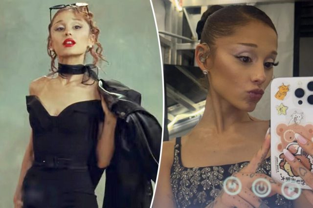Ariana Grande’s plans for hiatus revealed after decision to step away from spotlight