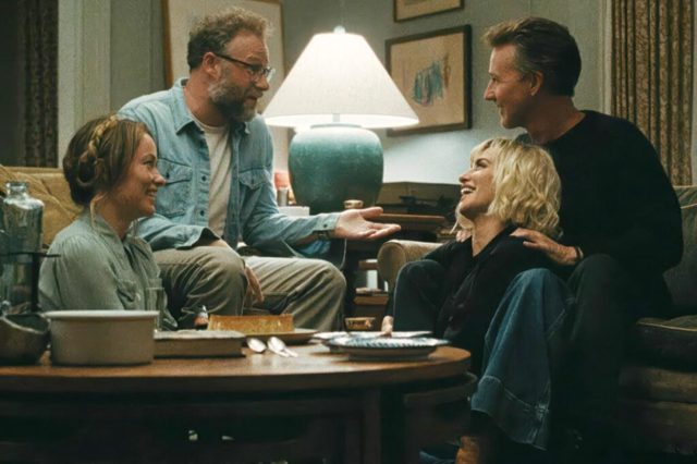Here’s how to stream Olivia Wilde’s ‘The Invite’ at home