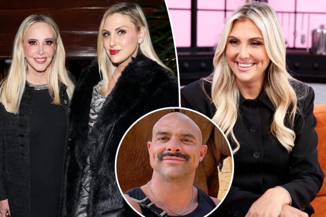 Gina Kirschenheiter on ex-‘RHOC’ producer blasting ‘miserable’ and ‘narcissistic’ Shannon Beador