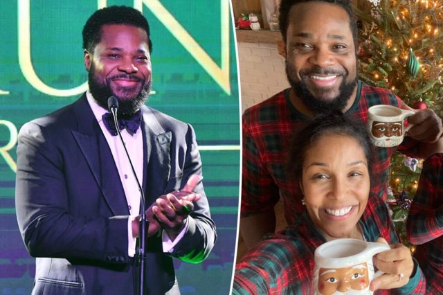 Friend of Malcolm-Jamal Warner’s widow starts GoFundMe amid estate battle
