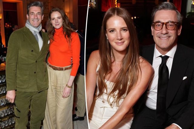 Jon Hamm once said he’d be a ‘terrible father’ in resurfaced interview