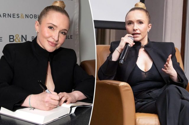 Hayden Panettiere’s final interview takes on haunting meaning after tragic death at 36