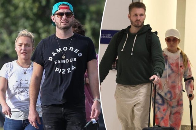Brian Hickerson breaks silence on Hayden Panettiere’s tragic death