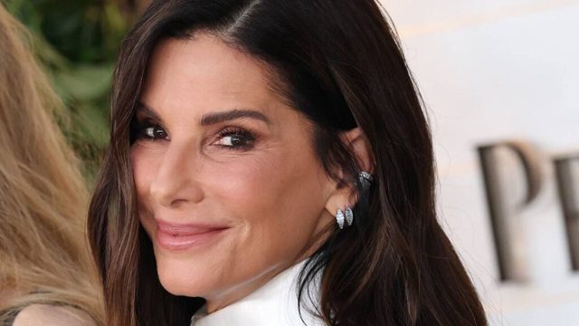 Sandra Bullock shocks with unexpected confession about teenage daughter Laila: ‘What do you mean?’