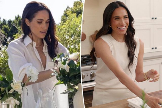 Meghan Markle’s ‘snobbish’ behavior made hiring Montecito housekeepers nearly impossible