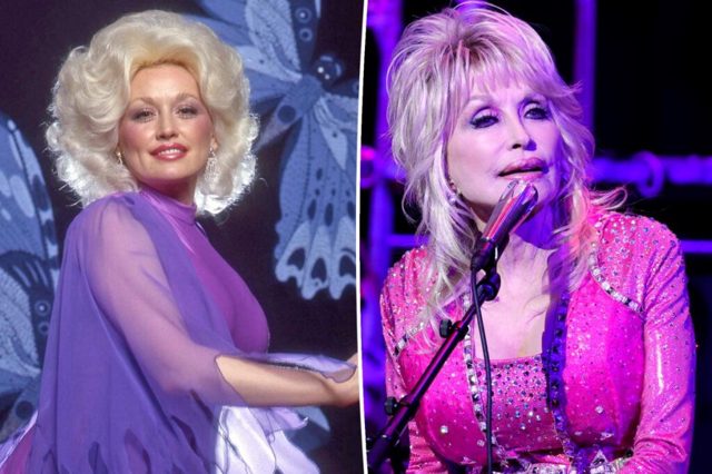 Dolly Parton’s cause of death revealed