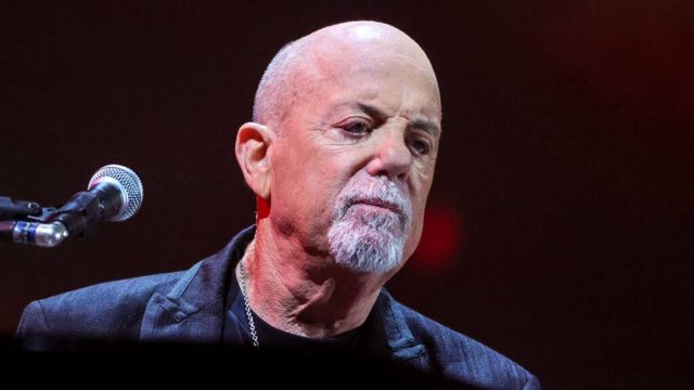 Billy Joel shares ‘difficult’ message after brain surgery revelation