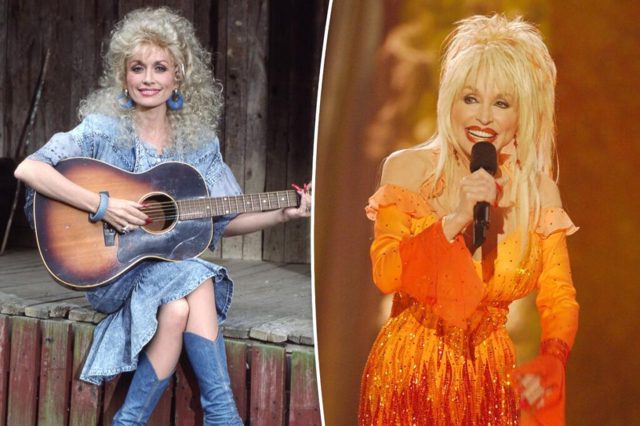 Dolly Parton set to release never-before-heard song — two decades after her death