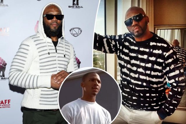 ‘Menace II Society’ actor Samuel Monroe Jr. dead at 52