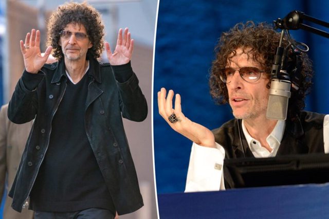 Howard Stern’s SiriusXM 101 channel dropped after staffers laid off