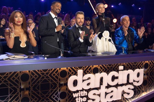 How to watch ‘DWTS’ Season 35 cast announcement live for free