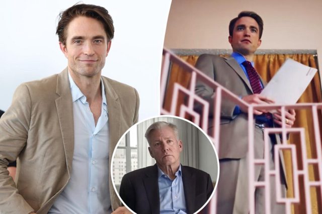 Robert Pattinson responds to Chris Hansen’s criticism of ‘Primetime’