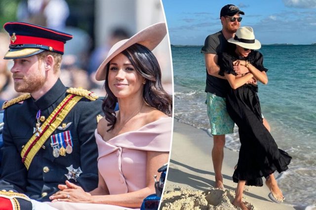 Experts accuse Prince Harry, Meghan Markle of seeking ‘best of both worlds’ with UK move